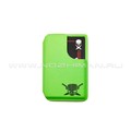 Pirate Custom картхолдер Classic zombie green Pirate Custom картхолдер Classic zombie green