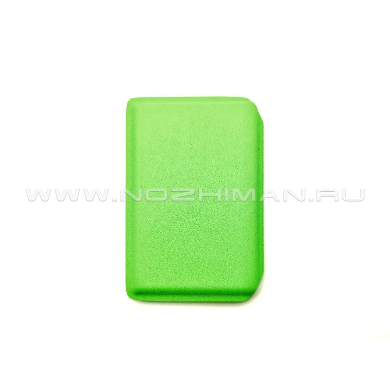 Pirate Custom картхолдер Classic zombie green
