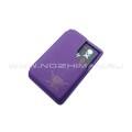 Pirate Custom картхолдер Classic purple Pirate Custom картхолдер Classic purple