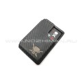 Pirate Custom картхолдер Classic carbon Pirate Custom картхолдер Classic carbon