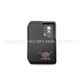 Pirate Custom картхолдер Classic carbon Pirate Custom картхолдер Classic carbon