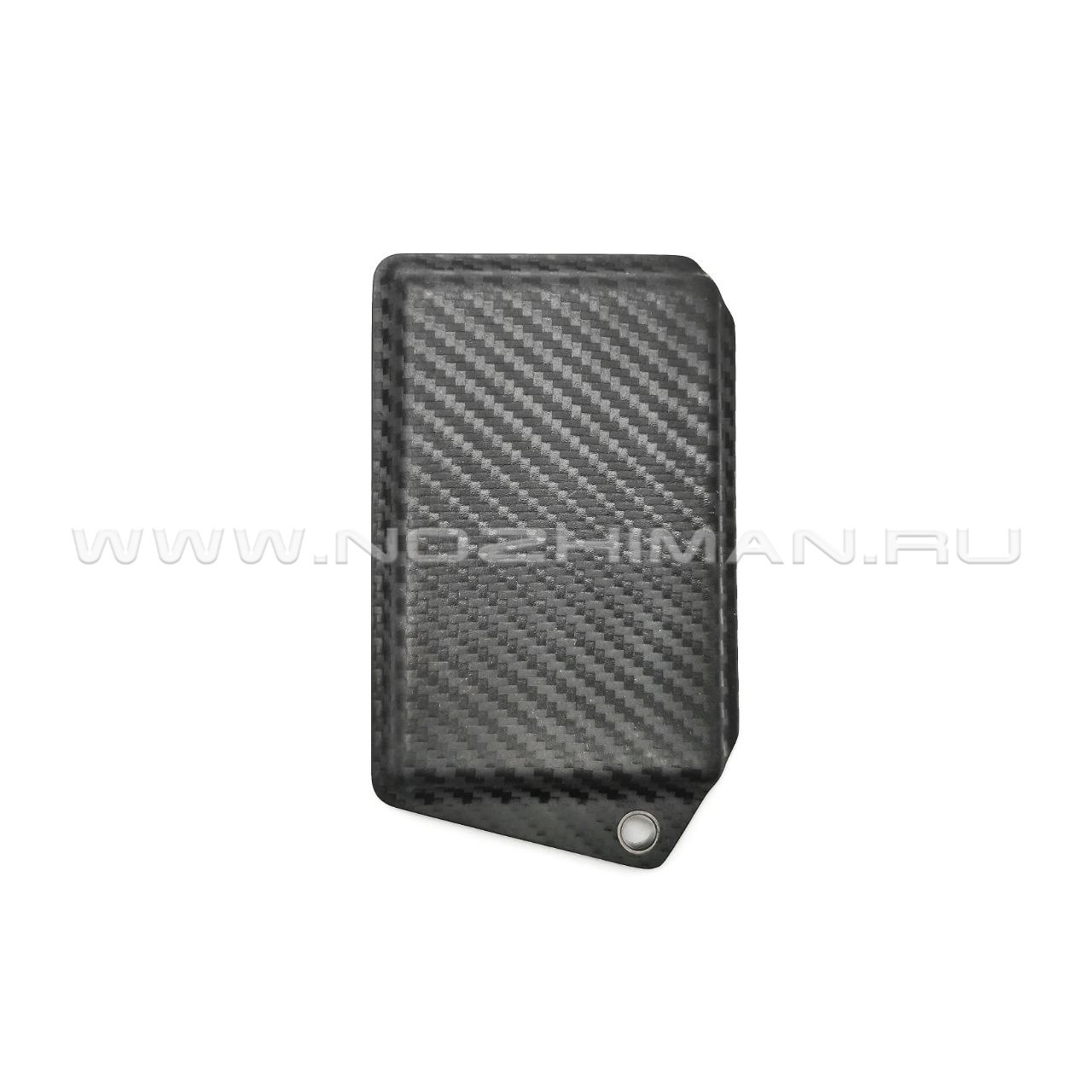 Pirate Custom картхолдер 3.0 carbon