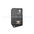 Pirate Custom картхолдер 3.0 carbon Pirate Custom картхолдер 3.0 carbon