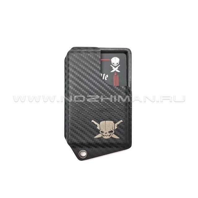 Pirate Custom картхолдер 3.0 Карбон