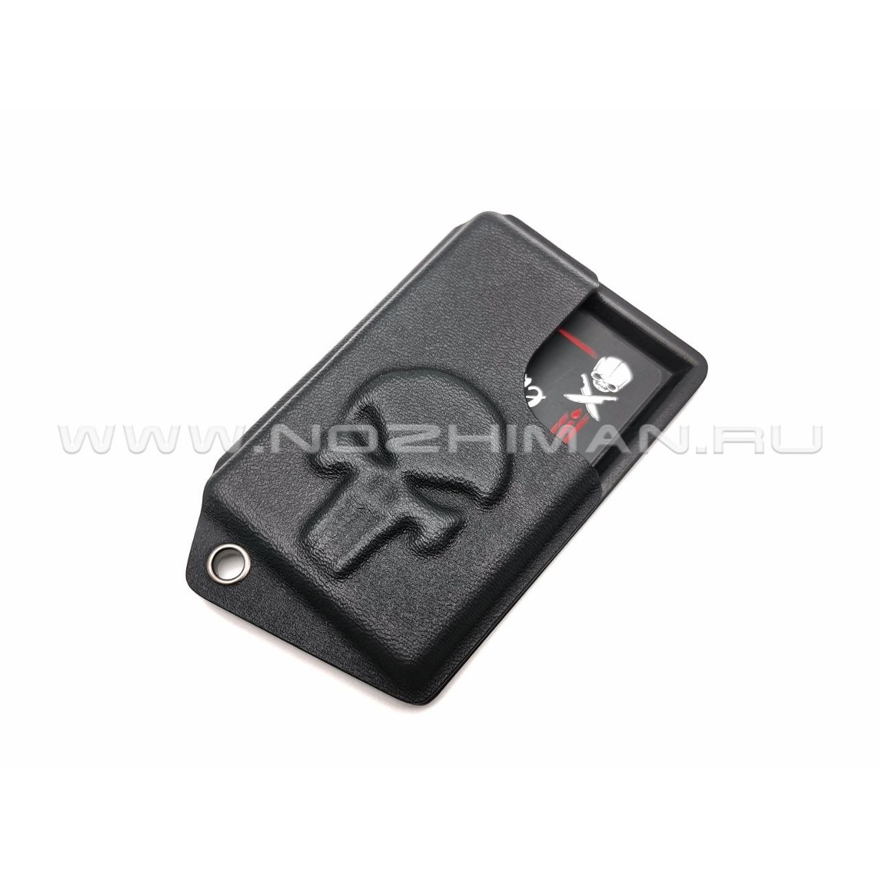 Pirate Custom картхолдер Punisher 3.0 black