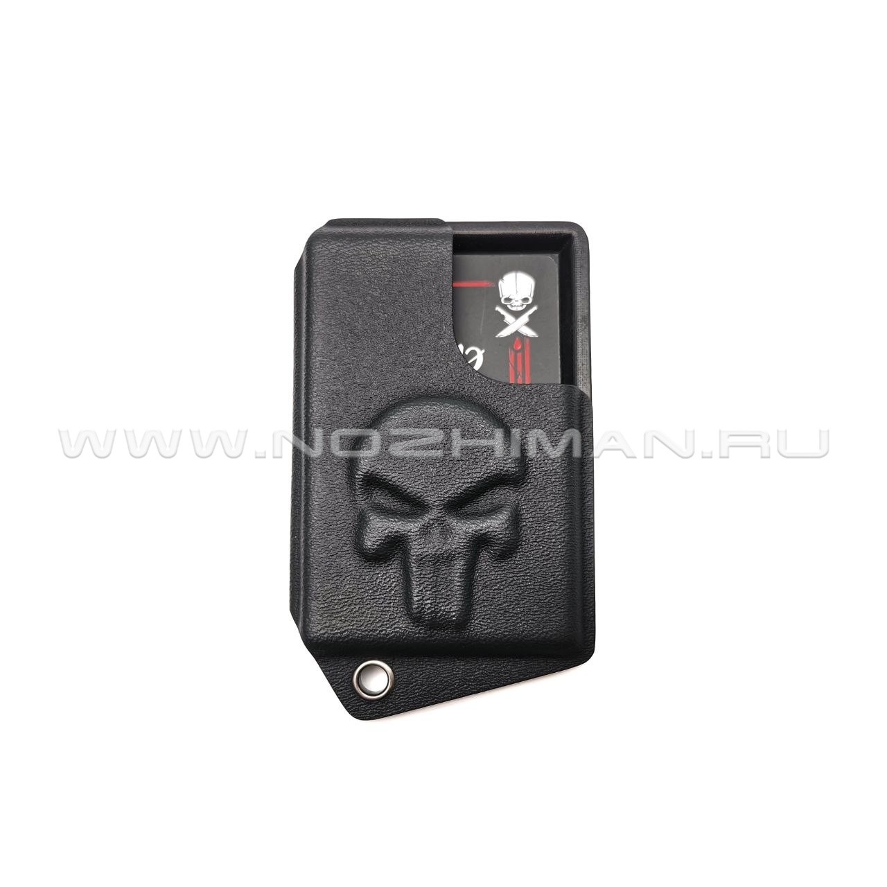 Pirate Custom картхолдер Punisher 3.0 black