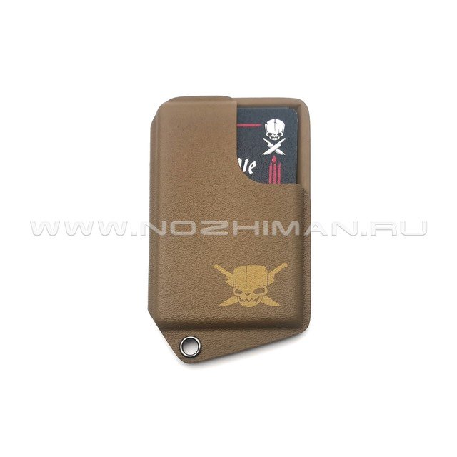 Pirate Custom картхолдер 3.0 coyote