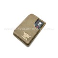 Pirate Custom картхолдер Classic coyote Pirate Custom картхолдер Classic coyote