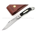 Cold Steel нож Ranch Boss II 20NPM1 сталь SK-5, рукоять Faux Sawed Bone
