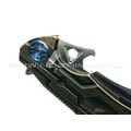Rike Knife нож RK M3-KBG сталь 154CM, рукоять 6AL4V Titanium, G10 Khaki Rike Knife нож RK M3-KBG сталь 154CM, рукоять 6AL4V Titanium, G10 Khaki