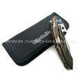 Rike Knife нож RK M3-KBG сталь 154CM, рукоять 6AL4V Titanium, G10 Khaki Rike Knife нож RK M3-KBG сталь 154CM, рукоять 6AL4V Titanium, G10 Khaki