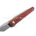 Нож Boker Plus Kwaiken Air 01BO168 сталь VG-10, рукоять дерево кокоболо