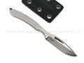 Нож Boker Plus Islero 02BO036 сталь D2, рукоять сталь