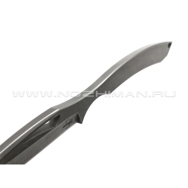 Нож Boker Plus Islero 02BO036 сталь D2, рукоять сталь