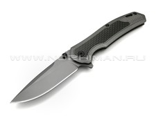 Нож Kershaw Fringe 8310 сталь 8Cr13MoV, рукоять Carbon fiber, stainless steel