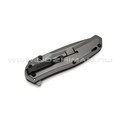Нож Kershaw Fringe 8310 сталь 8Cr13MoV, рукоять Carbon fiber, stainless steel Нож Kershaw Fringe 8310 сталь 8Cr13MoV, рукоять Carbon fiber, stainless steel