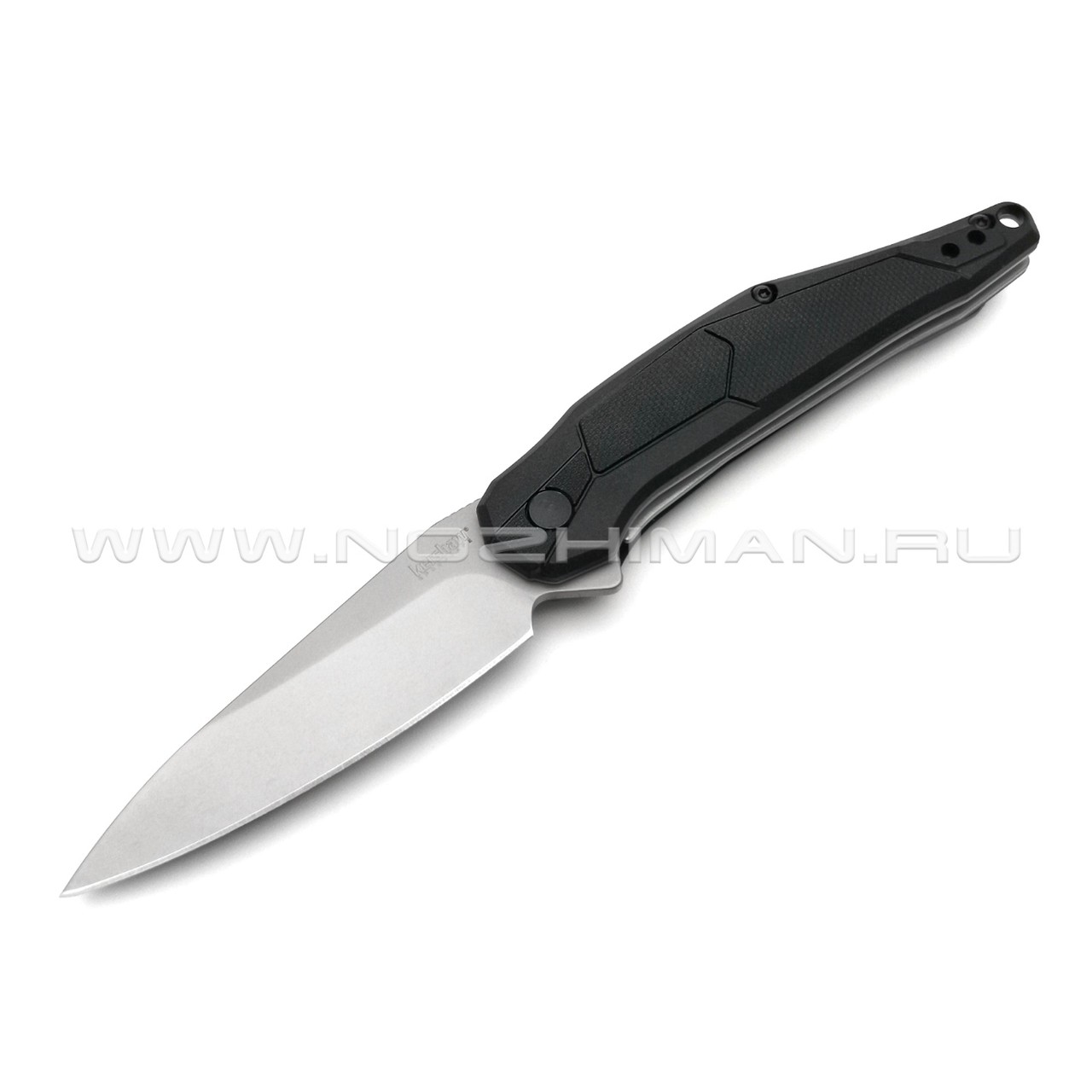 Нож Kershaw Lightyear 1395 сталь 4Cr14, рукоять Glass-filled nylon
