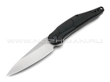 Нож Kershaw Lightyear 1395 сталь 4Cr14, рукоять Glass-filled nylon