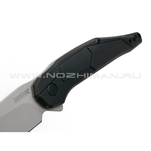 Нож Kershaw Lightyear 1395 сталь 4Cr14, рукоять Glass-filled nylon