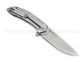 Нож Kershaw Shroud 1349 сталь  8Cr13MoV, рукоять stainless steel