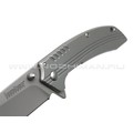 Нож Kershaw Shroud 1349 сталь  8Cr13MoV, рукоять stainless steel
