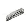 Нож Kershaw Shroud 1349 сталь  8Cr13MoV, рукоять stainless steel
