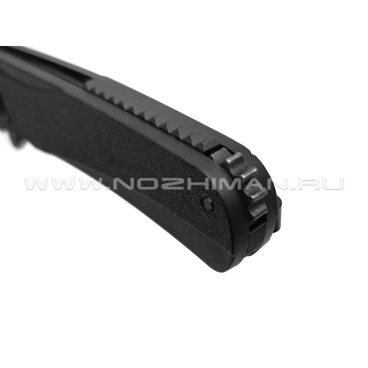 Нож CRKT Ruger RTD R4801K сталь 1.4116, рукоять Glass Reinforced Nylon