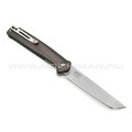 Нож CRKT Helical K500GXP сталь 8Cr13MoV, рукоять Aluminum 6061-T6 Нож CRKT Helical K500GXP сталь 8Cr13MoV, рукоять Aluminum 6061-T6