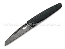 Нож CRKT Inara 7140 сталь 8Cr14MoV, рукоять G10, Stainless steel