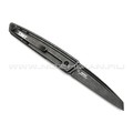 Нож CRKT INARA 7140 сталь 8Cr14MoV, рукоять G10, Stainless steel