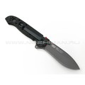 Нож CRKT Carson Design M21-02G сталь Aus-8, рукоять G10 Нож CRKT Carson Design M21-02G сталь Aus-8, рукоять G10