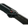 Нож CRKT Carson Design M21-02G сталь Aus-8, рукоять G10 Нож CRKT Carson Design M21-02G сталь Aus-8, рукоять G10
