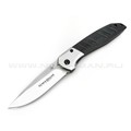 Нож Magnum Advance Pro EDC Thumbstud 01RY304 сталь 440C, рукоять Aluminum 6061-T6 Нож Magnum Advance Pro EDC Thumbstud 01RY304 сталь 440C, рукоять Aluminum 6061-T6