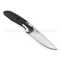 Нож Magnum Advance Pro EDC Thumbstud 01RY304 сталь 440C, рукоять Aluminum 6061-T6 Нож Magnum Advance Pro EDC Thumbstud 01RY304 сталь 440C, рукоять Aluminum 6061-T6