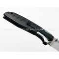 Нож Magnum Advance Pro EDC Thumbstud 01RY304 сталь 440C, рукоять Aluminum 6061-T6 Нож Magnum Advance Pro EDC Thumbstud 01RY304 сталь 440C, рукоять Aluminum 6061-T6