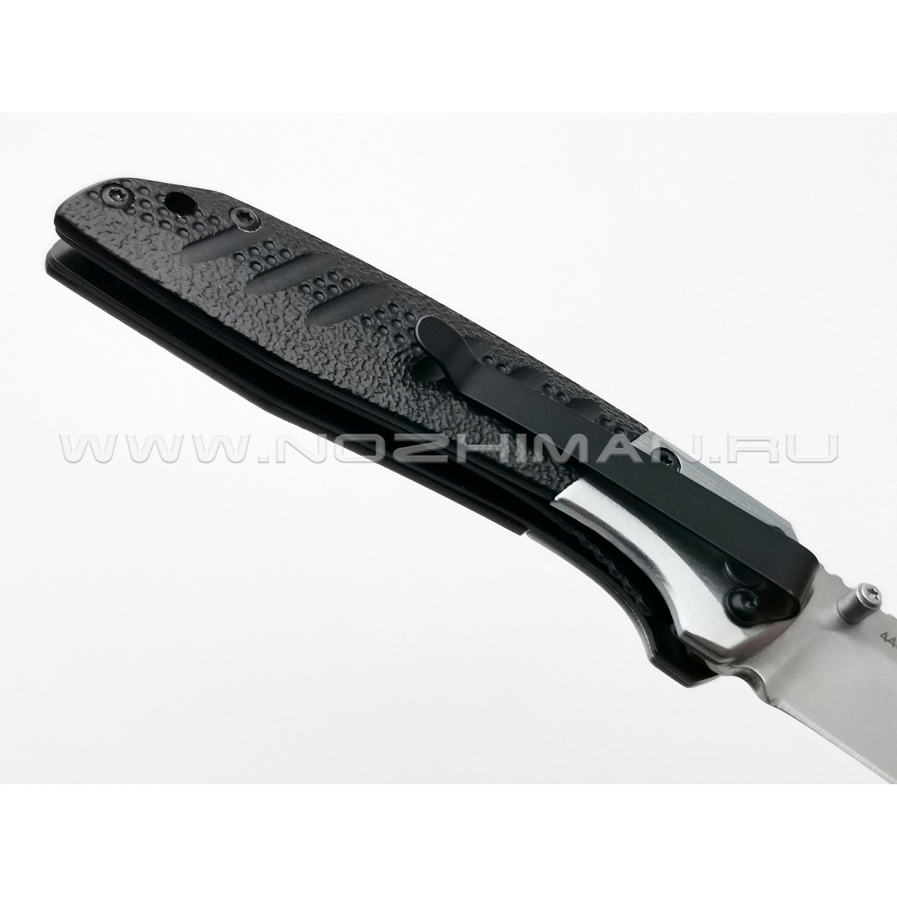 Нож Magnum Advance Pro EDC Thumbstud 01RY304 сталь 440C, рукоять Aluminum 6061-T6