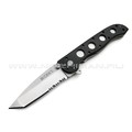 Нож CRKT Carson Design M16-12Z сталь Aus-8, рукоять Glass Reinforced Nylon