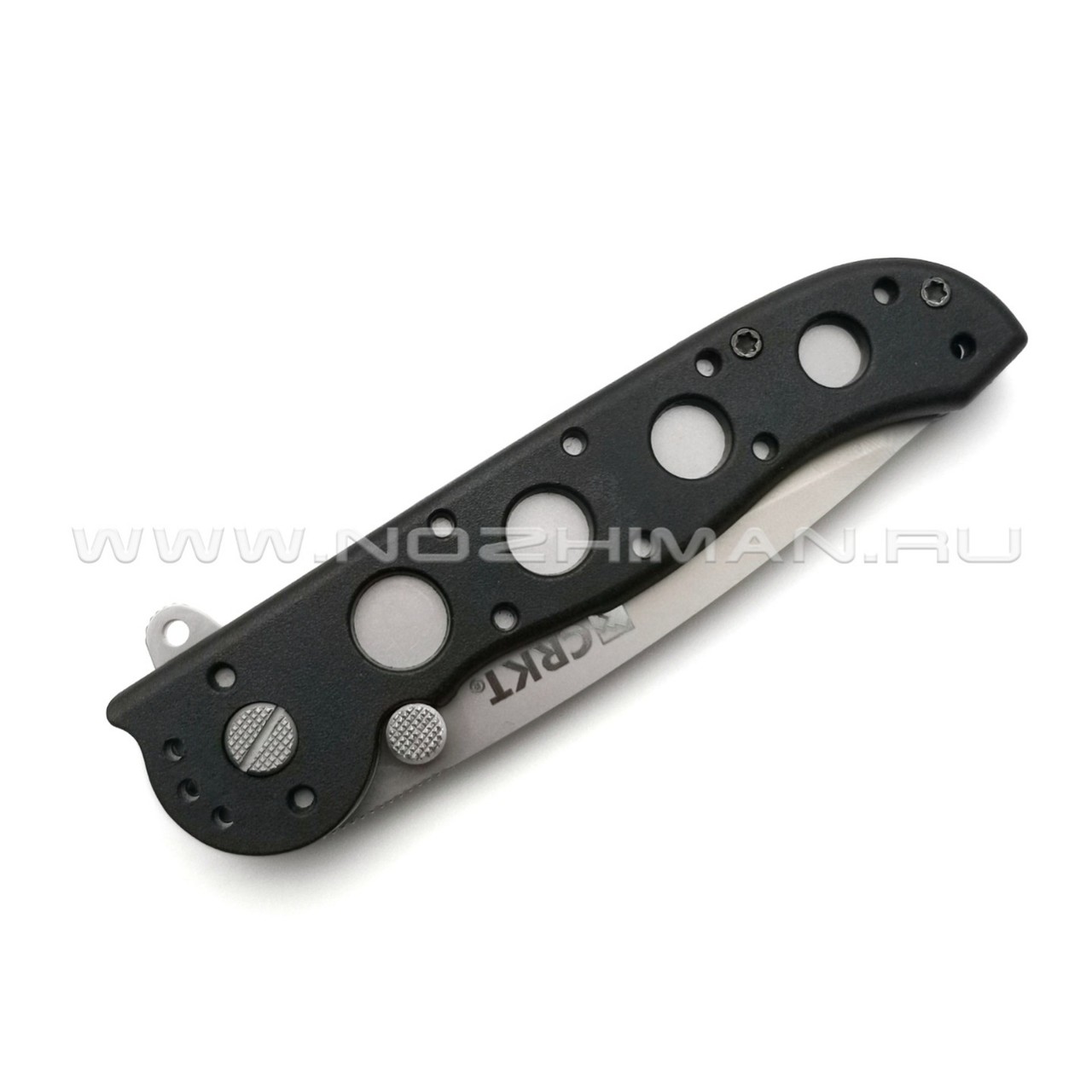Нож CRKT Carson Design M16-12Z сталь Aus-8, рукоять Glass Reinforced Nylon