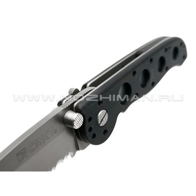 Нож CRKT Carson Design M16-12Z сталь Aus-8, рукоять Glass Reinforced Nylon