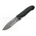 Нож CRKT Ignitor T 6865 сталь 8Cr14MoV, рукоять G10 black