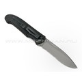 Нож CRKT Ignitor T 6865 сталь 8Cr14MoV, рукоять G10 black