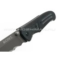 Нож CRKT Ignitor T 6865 сталь 8Cr14MoV, рукоять G10 black