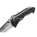 Нож CRKT Mini My Tighe 1092 сталь 1.4116, рукоять Glass Reinforced Nylon Нож CRKT Mini My Tighe 1092 сталь 1.4116, рукоять Glass Reinforced Nylon