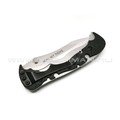 Нож CRKT Mini My Tighe 1092 сталь 1.4116, рукоять Glass Reinforced Nylon Нож CRKT Mini My Tighe 1092 сталь 1.4116, рукоять Glass Reinforced Nylon