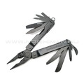 Мультитул Leatherman Rebar Black 831563 (17 инструментов) чехол Molle нейлон Мультитул Leatherman Rebar Black 831563 (17 инструментов) чехол Molle нейлон