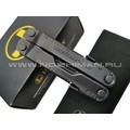 Мультитул Leatherman Rebar Black 831563 (17 инструментов) чехол Molle нейлон Мультитул Leatherman Rebar Black 831563 (17 инструментов) чехол Molle нейлон