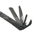 Мультитул Leatherman Rebar Black 831563 (17 инструментов) чехол Molle нейлон Мультитул Leatherman Rebar Black 831563 (17 инструментов) чехол Molle нейлон
