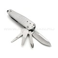 Мультитул Leatherman Free T2 832682 (8 инструментов)