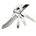 Мультитул Leatherman Free T2 832682 (8 инструментов)