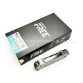 Мультитул Leatherman Free T2 832682 (8 инструментов)